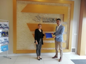 Bakka’dan Öğretmenlere Proje Yazma Ve Yürütme Eğitimi