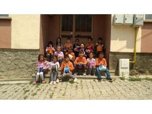 Pazaryeri’nde Çocuklar Davulculuğa Özenirse