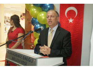 E-twinning Zeka Oyunları Projesinin Açılışı Yapıldı