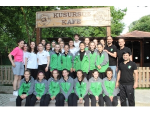 Cedi Osman: “Olimpiyatlara Gitmek İstiyoruz”