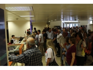 Akhisar Chp’den, İmamoğlu’nun Bağış Kampanyasına Destek