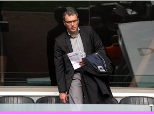 Comolli Ve Deivid Başakşehir’de