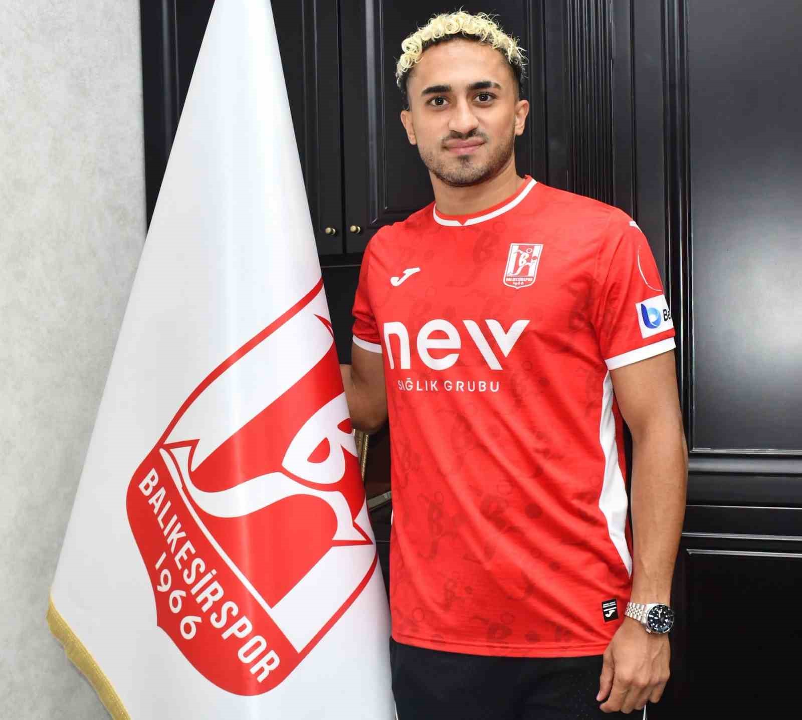 ahmet-uzun-balikesirspor-da