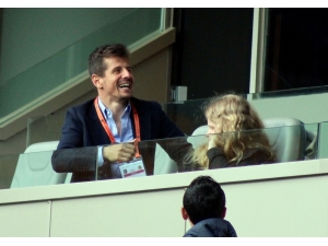 Spor Toto Süper Lig: Medipol Başakşehir: 1 - Aytemiz Alanyaspor: 1 (Maç Sonucu)