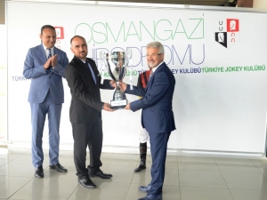 Nilüfer Belediye Başkanlığı Koşusu Çelikkalkan’ın