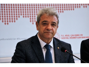 Kahramanmaraş Başkanı Zabun: "Şehrimiz Dünyada Güçlü Bir Türk Markası Olarak Anılıyor"