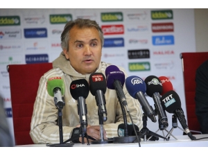 Ersel Uzğur: “Tüm Olumsuzluklara Rağmen İyi Bir İş Çıkarttık ”