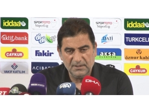 Ünal Karaman: “Yakın İki Şehrin Küskünlükleri Geride Bırakıp, Geleceğe Bakmasını İstiyorum”