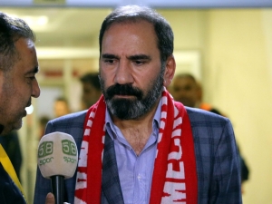 Otyakmaz: “Hakan Keleş Kararını Sonra Vereceğiz”