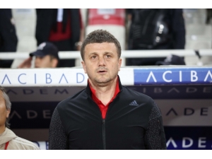 Keleş: “Bu Galibiyet Bize Moral Oldu”