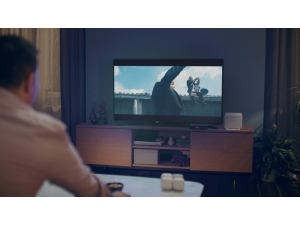 Tivibu’dan Yaza Merhaba