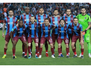 Son 8 Sezonun En İyi Trabzonspor’u