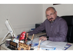 Giresun’da 100 Yıllık Gazete Tez Konusu Oldu