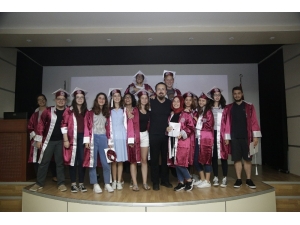 İaü Lise Yaz Okulu Başlıyor