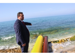 Karadeniz’e Pis Su Akmayacak