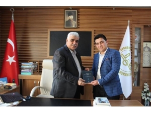 Bir Günlüğüne Müftü Oldu