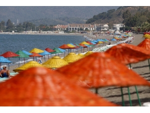 Fethiye’de Bayram Bereketi