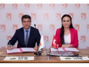 Şeyh Edebali Üniversitesi’nden “Sıfır Atık” Projesine Destek