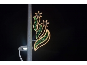 Bayırköy Güzelleşmeye Devam Ediyor