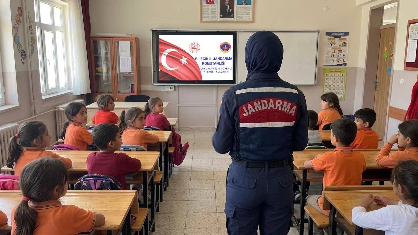 jandarmadan-ogrencilere-guvenli-internet-uyarisi