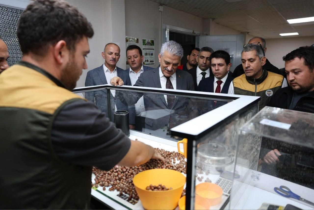 vali-makas-cilimli-de-tmo-findik-alim-merkezini-inceledi