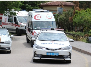 Numune Hastanesi, Acil Bölümüne Hasta Girişini Kapattı