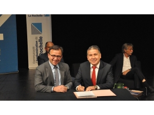 Prof. Dr. Yaşar: "Gelecek Bilim Ve Teknolojide"