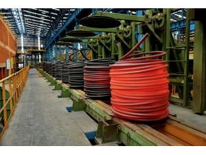 Kardemir’den Yerli Otomobile Yerli Çelik