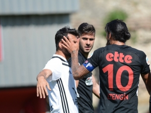 Manisa Bbsk: "Karagümrük Taraftarı Maçtan Önce Sosyal Medyadan Futbolcularımızı Tehdit Etmiştir"