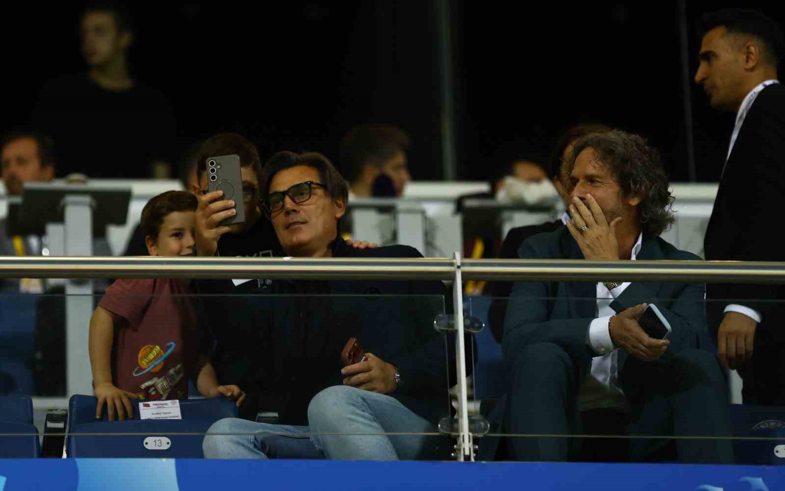 vincenzo-montella-kasimpasa-konyaspor-macini-takip-etti