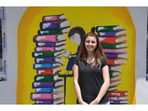 Çiğiltepe Köyü Çocuklarının Eğitimine Katkı