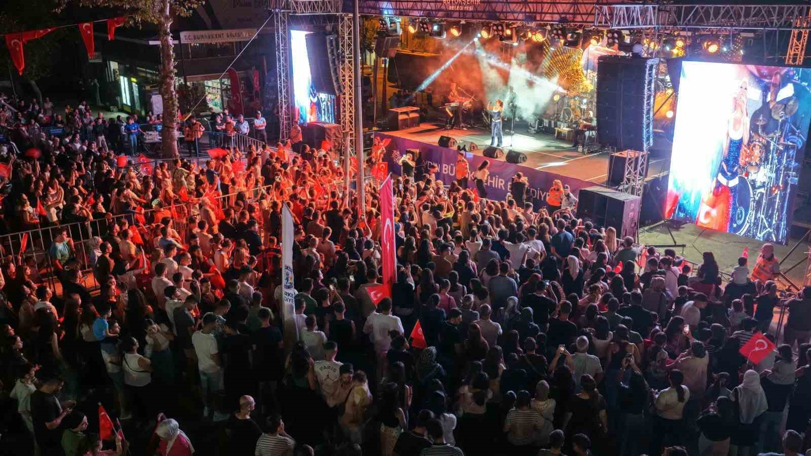 buharkent-te-kurtulus-gunu-konseri