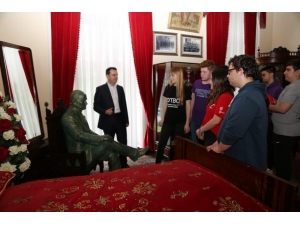 Türkiye’yi Temsil Edecek Tek Takım