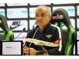 Ercan Kahyaoğlu: “Bu Ligin Renkli Bir Takımıydık”