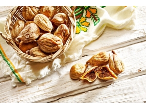 Türkiye Kuru Meyvelerin İhraç Fiyatlarında Da Belirleyici Olacak