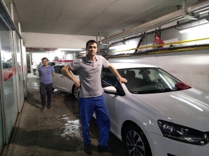 Ramazan Bayramı Mesaisi Erken Başladı