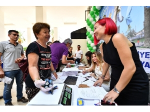 "Atık Pil Toplama Kampanyası" 22’inci Yıla Girdi