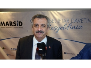 Bilim, Sanayi Ve Teknoloji Bakan Yardımcısı Büyükdede: “Firmalar Yerli Otomobil Projesinde Önemli Yol Aldılar”