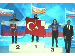 Abi-kardeş Yunanistan’da Bükmedik Bilek Bırakmadı