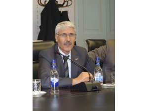 Başkan Demir’in ’Zorunlu Göç’ün 30. Yıl Dönümü’ Mesajı