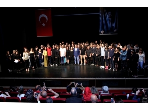 İlk Konser İlk Heyecan