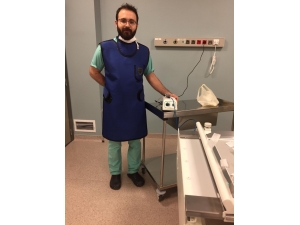 Bağırsak Düğümlenmesine Ameliyatsız Çözüm