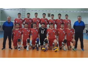Melikgazi Belediyespor, Türkiye Finalinde