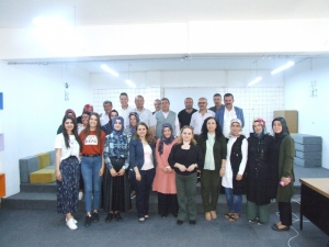 Hitit’den Anne Ve Babalarla, Gençlere Yönelik Eğitim