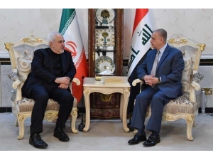 Irak: "İran İle Abd Arasında Arabuluculuk Yapacağız"