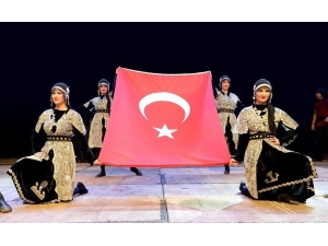 İlkadım’da Zamanda Yolculuk Başlıyor