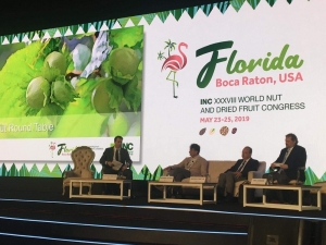 Inc 38’inci Kongresi Abd’de Yapıldı