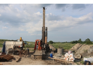 Trakya’da Doğalgazdan Sonra Kömür Bulundu