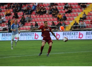 Spor Toto Süper Lig: İstikbal Mobilya Kayserispor: 0 - Bb Erzurumspor: 2 (Maç Sonucu)