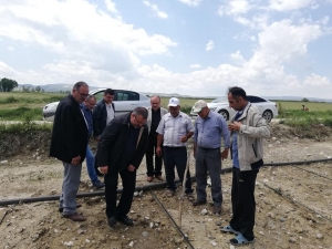 Hazırladıkları Raporu Kılıçdaroğlu’na Sunacaklar